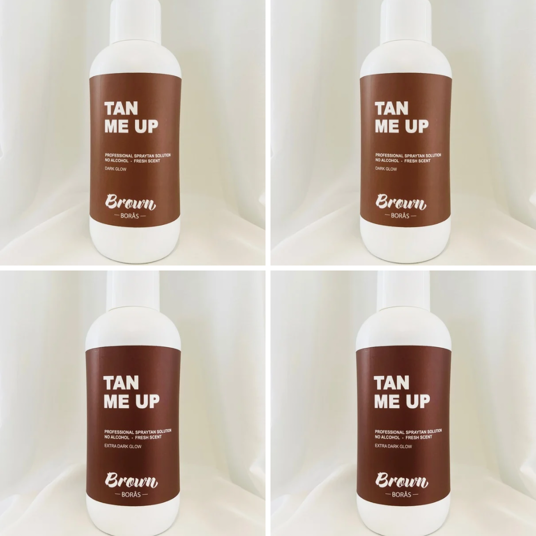 4-pack Dark & Extra Dark