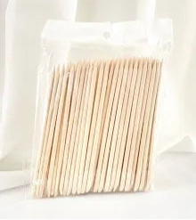 Vaxpinnar 100-pack