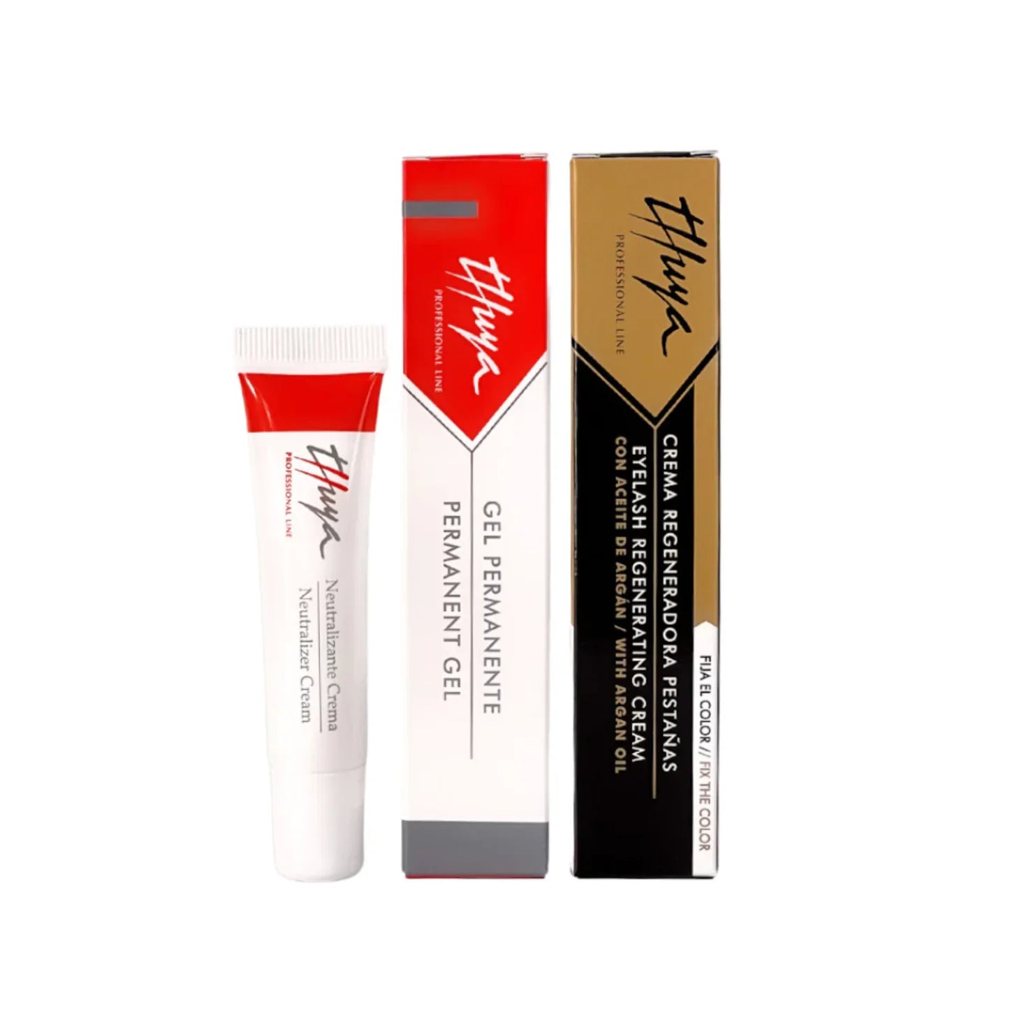Thuya Brow Lamination Browlift Kit