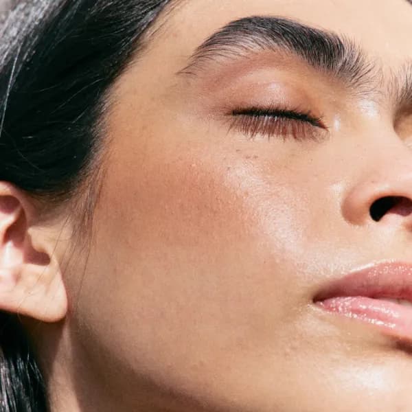 Lashlift-behandling hos BROWN i Borås