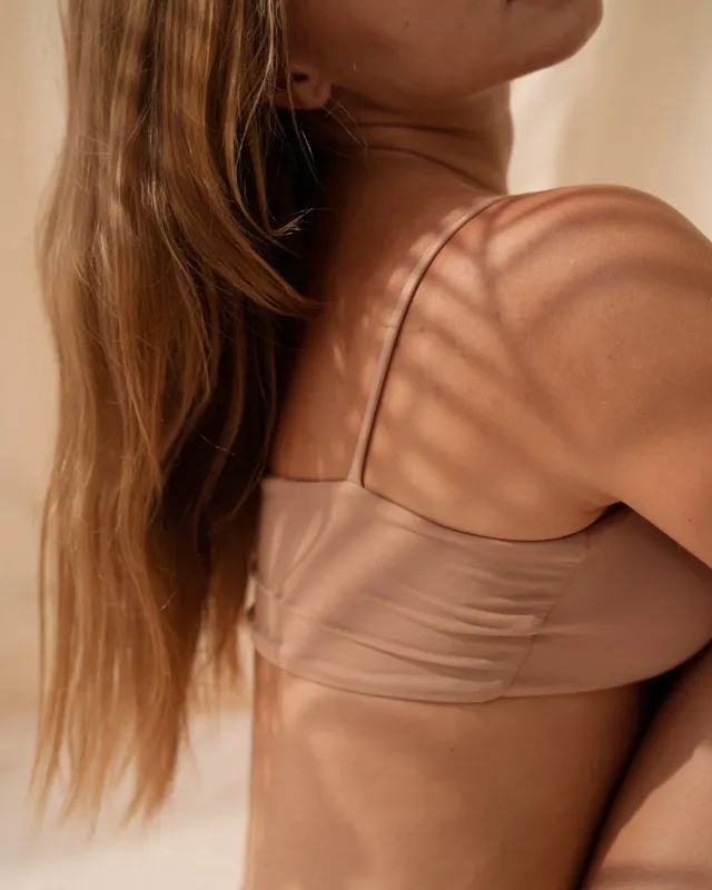 Spraytan-behandling hos BROWN i Borås