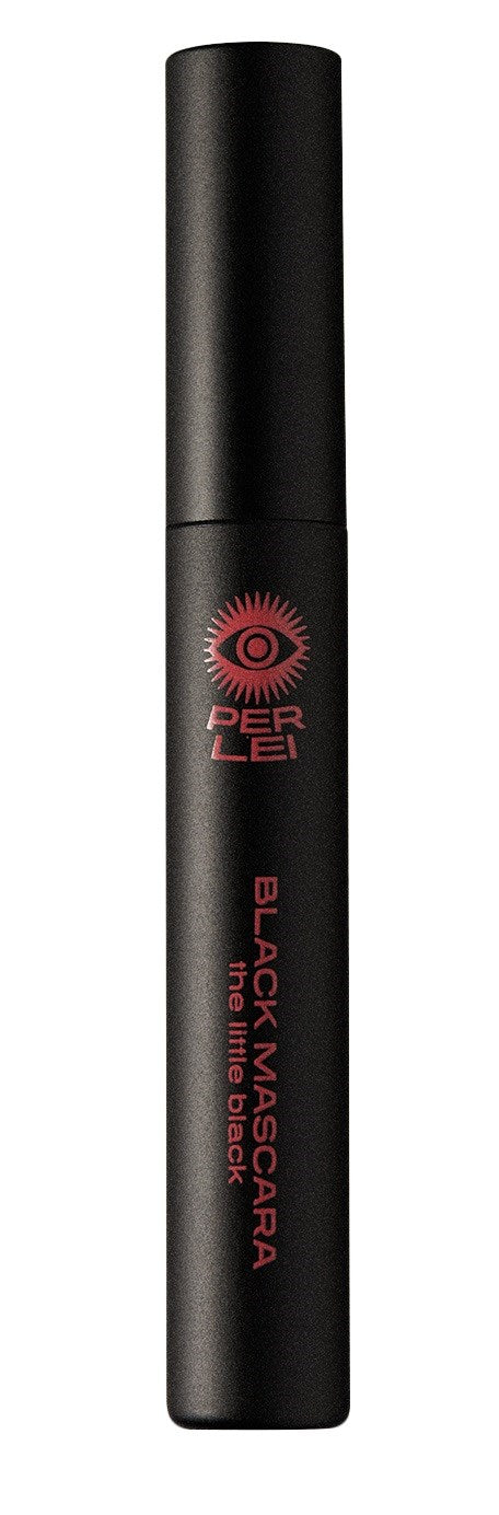 Perlei Svart Mascara